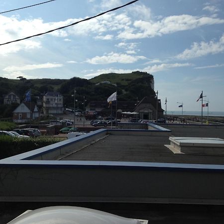 Les Fregates Hotel Veulettes-sur-Mer Room photo