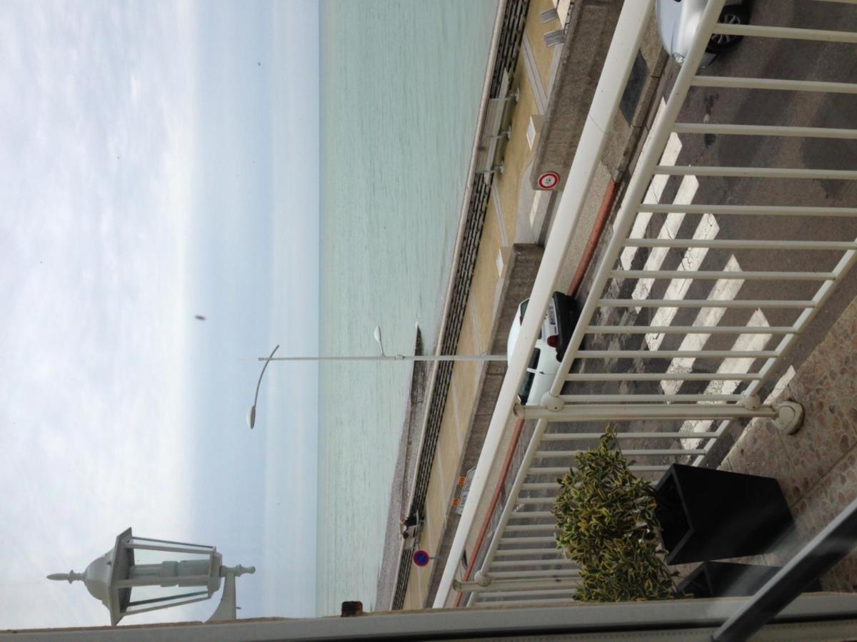 Les Fregates Hotel Veulettes-sur-Mer Exterior photo